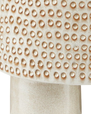 Tula Large Ivory Bowl