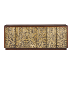 Jardin Credenza