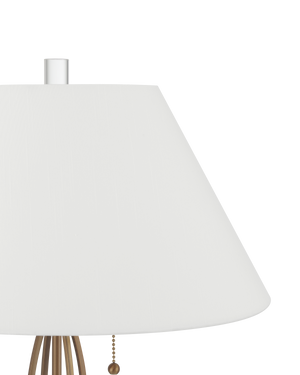 Mizner Table Lamp