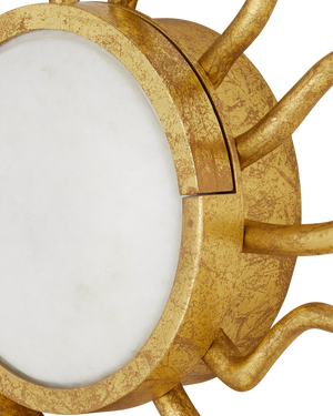 Tona Wall Sconce