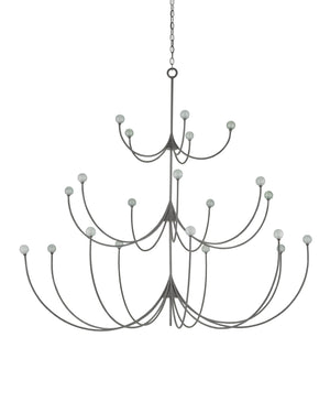 Carew Large Chandelier