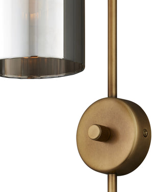 Severn Wall Sconce