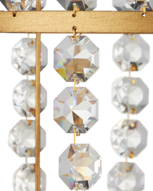 Bradshaw Lantern