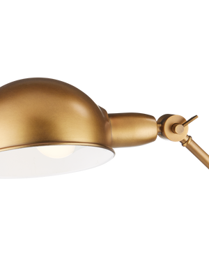 Libretto Floor Lamp