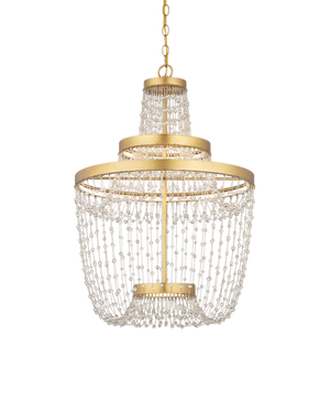 Mademoiselle Medium Chandelier