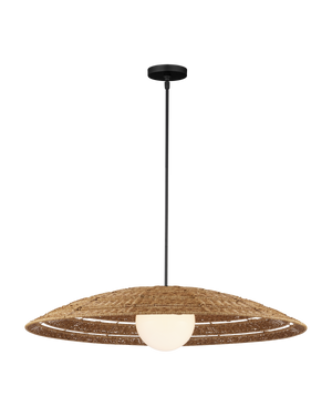 Barbary Large Outdoor Pendant