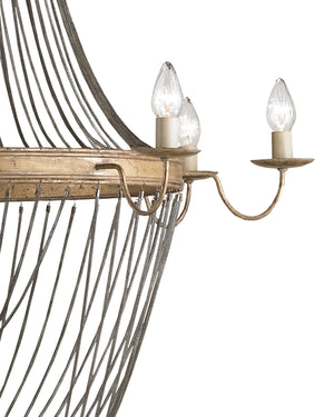 Lucien Chandelier