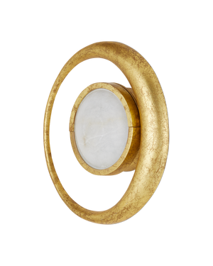 Muluk Wall Sconce