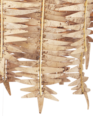 Tiptur Pendant
