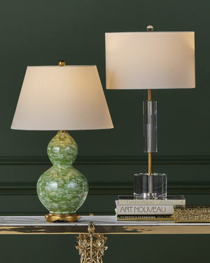 Deville Table Lamp