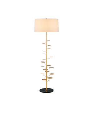 Vittoria Floor Lamp