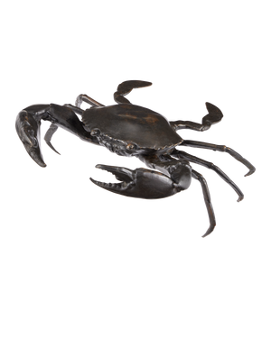 Crab Bronze