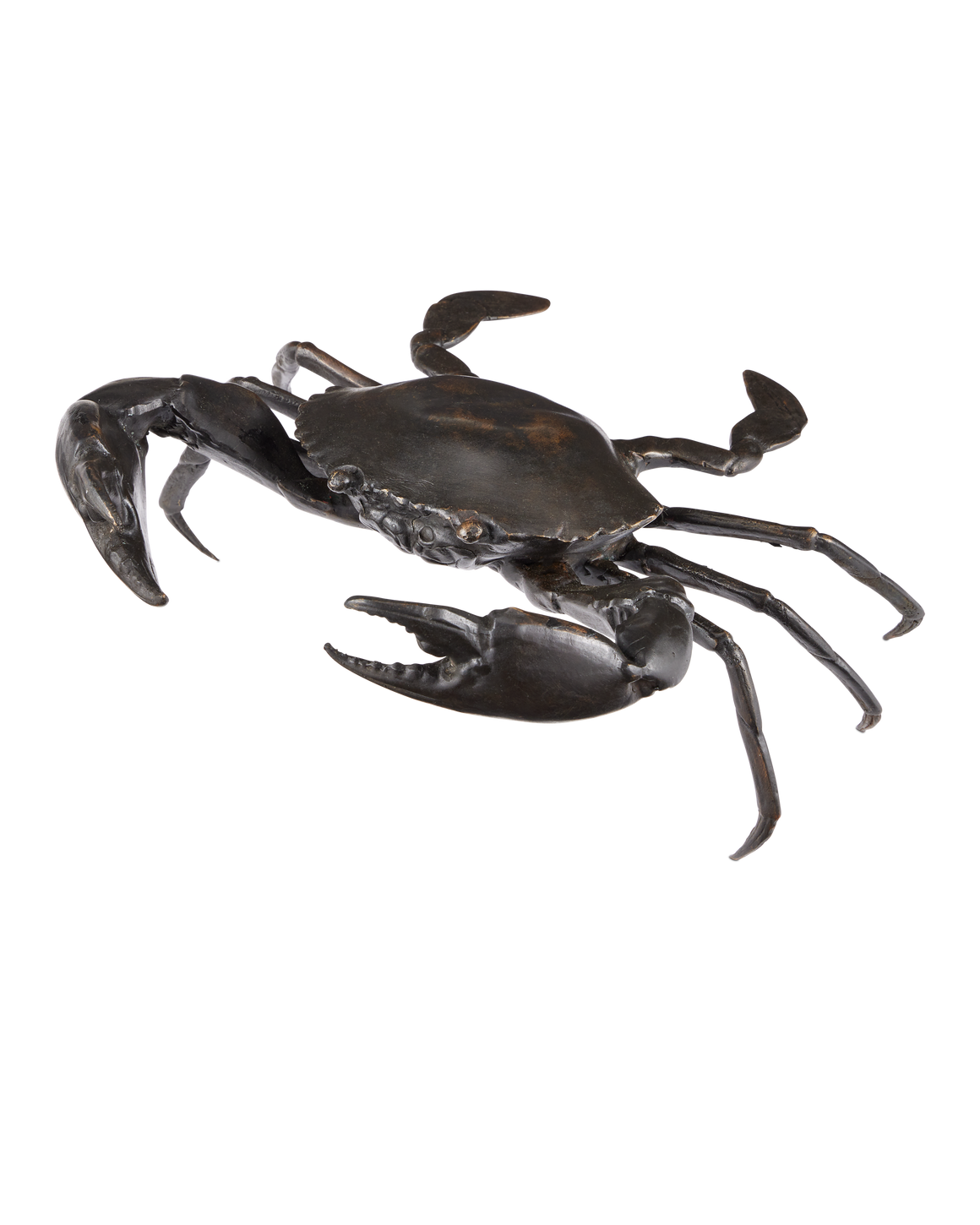 Crab Bronze