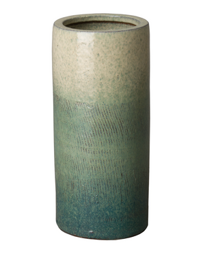 Bayside Green Umbrella Stand