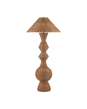 Nirvana Grande Floor Lamp