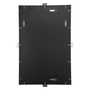 Uttermost Bateau Modern Mirror