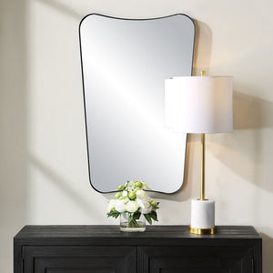 Uttermost Belvoir Black Mirror