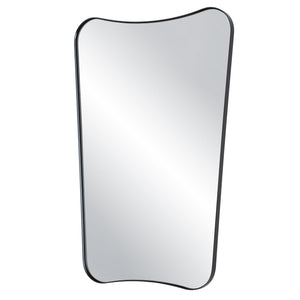 Uttermost Belvoir Black Mirror