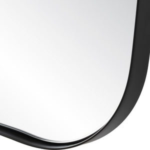 Uttermost Belvoir Black Mirror