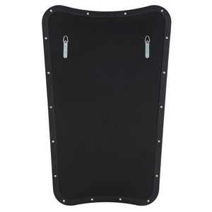 Uttermost Belvoir Black Mirror