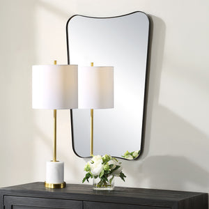 Uttermost Belvoir Black Mirror