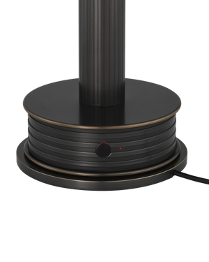 Traverse Bronze Cordless Table Lamp