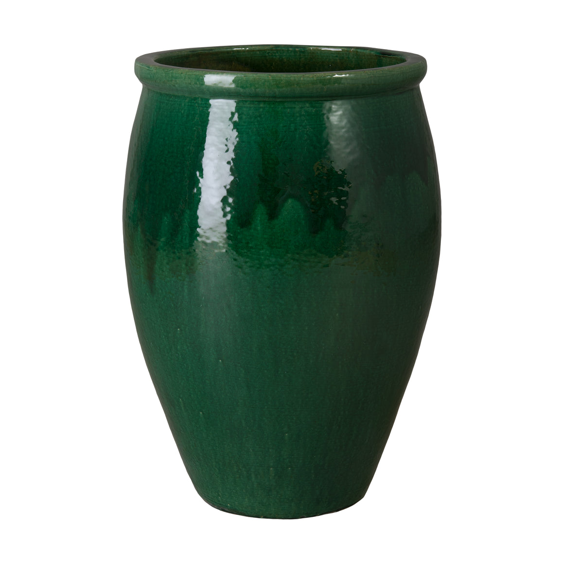Lip Planter, Green Md 19X27"H