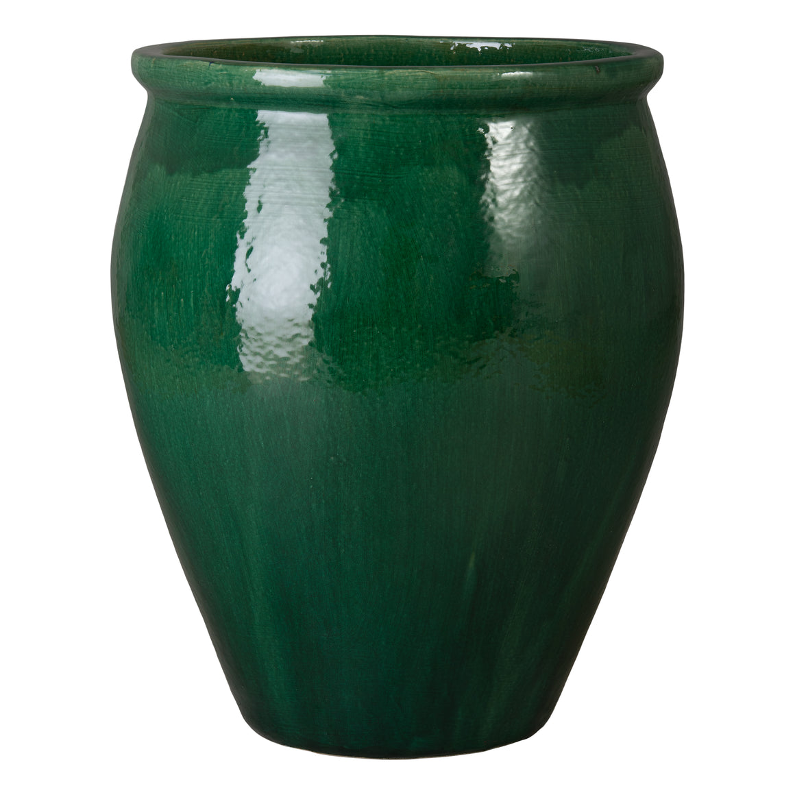 Lip Planter, Green Lg 25X30"H