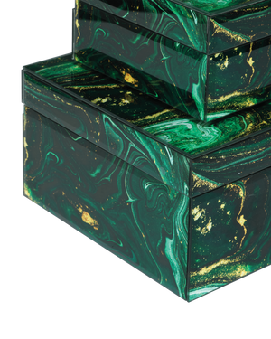 Interstellar Green Box Set of 2