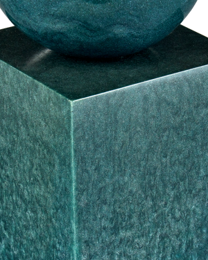 Nova Teal Object Set of 2
