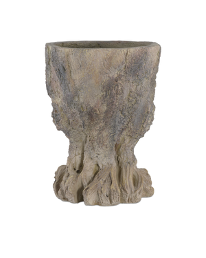 Old Growth Medium Planter