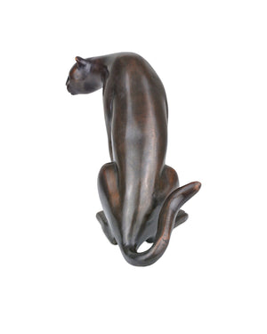 Cheetah Bronze