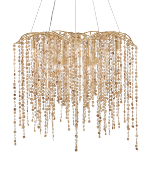 Kealia Large Chandelier
