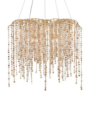 Kealia Large Chandelier