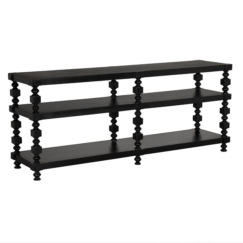Maurice Console