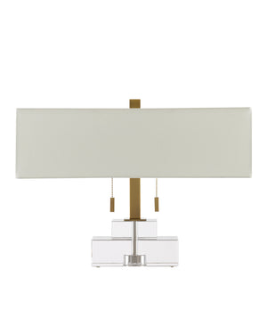 Chiara Table Lamp
