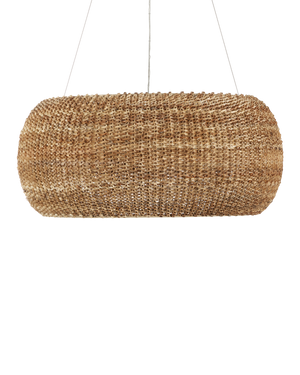 Boucle Chandelier