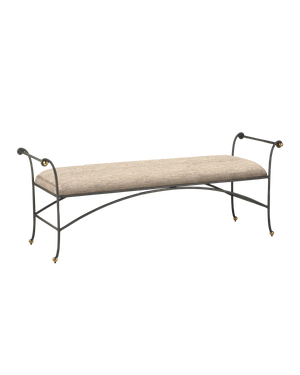 Mabel Bench, Perf Barrett Sandstone