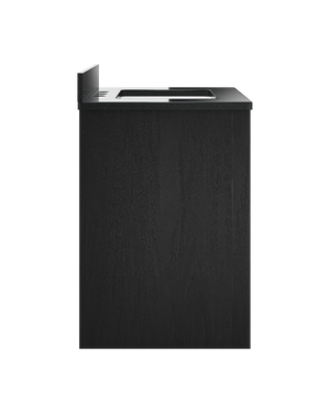 Karlson 36" Vanity with Rectangular Undermount Sink