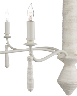 Donnybrook Chandelier
