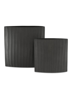 Ater Vase Set of 2