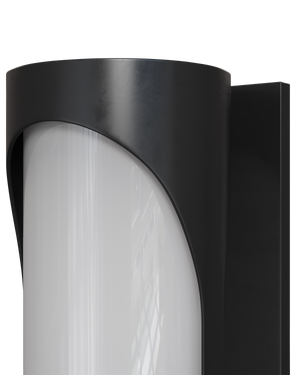 Swale Large Outdoor Wall Sconce