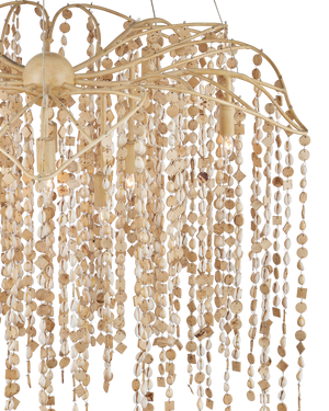 Kealia Large Chandelier