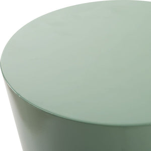 Uttermost Sabetha High Gloss Drink Table