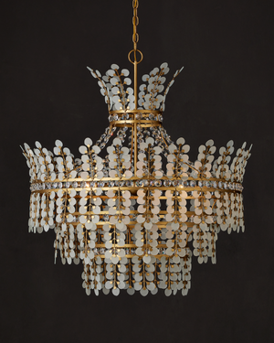 Bradshaw Chandelier