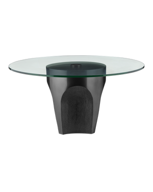 Lemy Black Cocktail Table