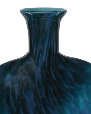 Pavonini Vase