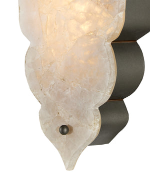 Andalusia Wall Sconce