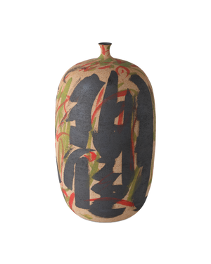 Zeal Multi-Colored Vase