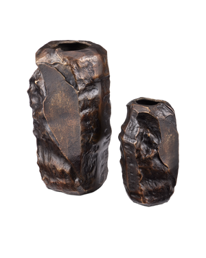 Carmelo Vase Set of 2